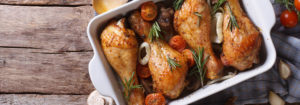 bakedchickenlegs