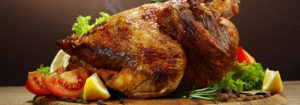 chicken