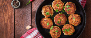 cutlets