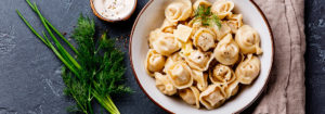 dumplings