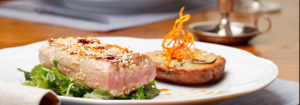 friedtuna