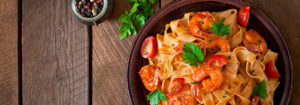 pastaseafood