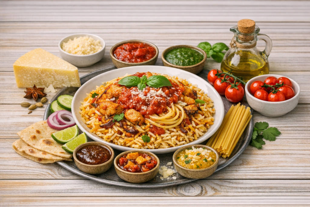 Простота, солнечные ингредиенты и душевный вкус, который невозможно перепутать